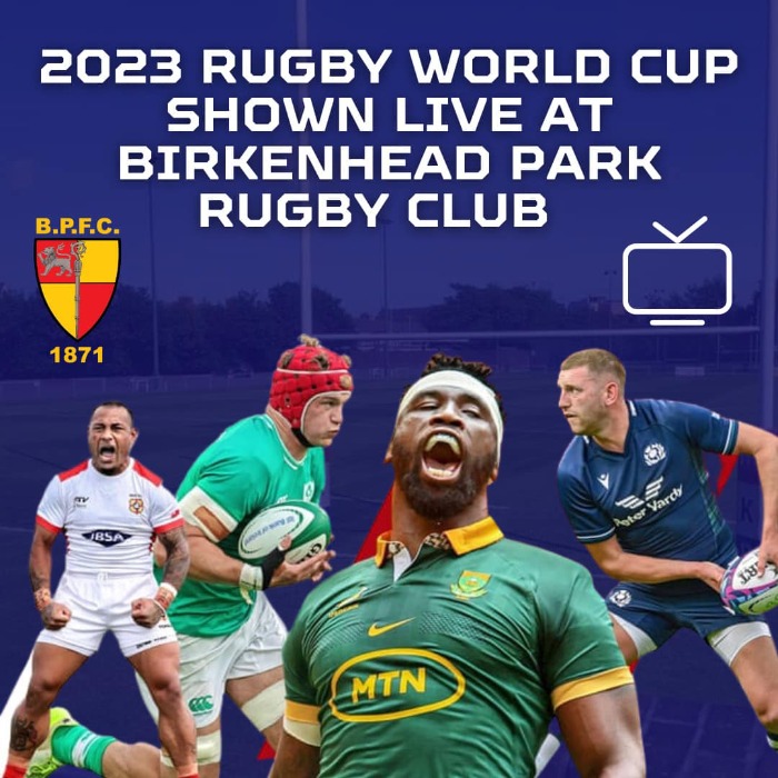 Birkenhead Rugby Club at Jonathan Baylee blog